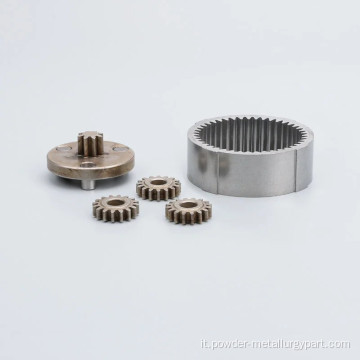 Sintering Planetary Gear Powder Metallurgy